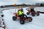 MOTORSPORTAS, Anykščių Technikos Sporto Klubas - Anykščių kartodromas: pasivažinėjimas kartingais ir Bokartais