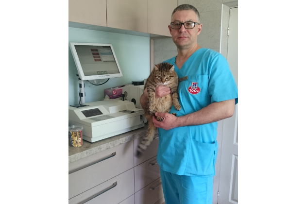 Lentvario veterinarijos klinika, MB - smulkiųjų gyvūnų veterinarijos klinika: gyvūnų ženklinimas, vakcinavimas, gydymas, chirurginės operacijos