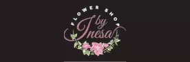 Inesos gėlės: FLOWER SHOP BY INESA gėlių salonai, floristikos mokymas (ARTCITY, UAB) - gėlių puokščių kūrimas, gėlių pristymas, švenčių dekoravimas