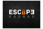 Escape Kaunas - pabėgimo kambarys Kaune