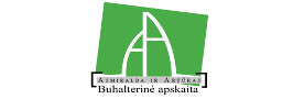 asmiralda-ir-arturas-il-logotipas