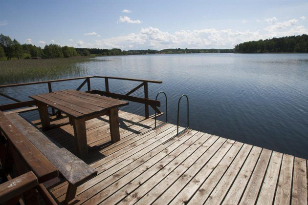 Kaimo turizmo sodyba PAS PAULIŲ, MB - sodyba Jūsų poilsiui ir šventei Molėtų rajone, Babilninkų kaime ant Virintų ežero kranto