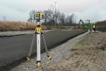 GPS partneris, UAB - Šveicarų kompanijos GEOMAX AG atstovas Lietuvoje: profesionali GPS įranga, elektroniniai tacheometrai, nivelyrai ir kt.