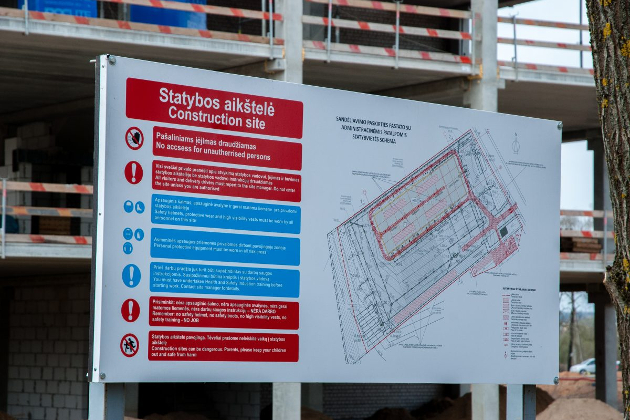 Aikus, UAB - pastatų inžineriniai konsultaciniai ir projektavimo sprendimai: 3d (trimatis) projektavimas, architektūra, inžinerija, konstruktyvas