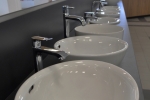 Belorita, UAB - MURESTA DECO: vonios kambario įrangos ir keraminių plytelių salonas Muresta Deco