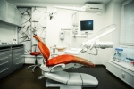Dantų gydytojas, UAB - odontologijos klinika PAPADENT: dantų implantacija, viso žandikaulio atstatymas All-on-4, dantų protezavimas, laminatės