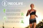 NeoLife nepriklausomas konsultantas Rimvydas Bajorinas - Vitaminas tau, UAB