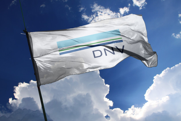 DNV Lithuania UAB - DNV – akredituota tarptautinė ir viena didžiausių pasaulyje atitikties vertinimo bendrovė
