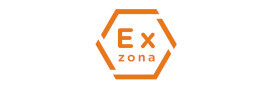 Exzona, UAB - sertifikuota ir saugi įranga sprogioms aplinkoms: pramoninė elektrotechninė ir automatinė įranga, specializuotos saugos paslaugos