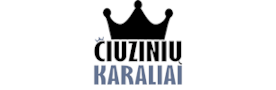 ciuziniu-karaliai-logo