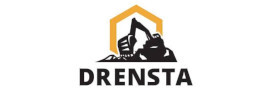 DRENSTA, Jovitos Skorupskienės IV - August ir Ko atstovas: nuotekų valymo įrenginių pardavimas ir montavimas; Roto riebalų, tepalų ir kuro gaudyklės; pagrindų ruošimas aikštelėms ir statybvietėms; drenažo sistemos; visi žemės kasimo darbai