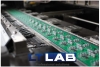 Elektronikos komponentų gamyba ir tiekimas. LTLAB – Profesionali. Perspektyvi. Techniškai ir technologiškai išvystyta.