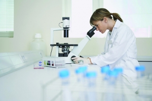 Imunitetui nustatyti – tyrimai laboratorijoje