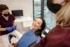 Inovatyvus dantų balinimas, siekiantiems greito ir saugaus efekto – Šypsenos akademija siūlo savaitgalius išnaudoti sveikoms ir gražioms šypsenoms kurti