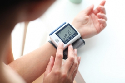 Hipertenzija – kodėl spaudimą matuotis būtina?