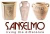 Keramikiniai vazonai, vazos, amforos, statulos ir kiti gaminiai M.I.T.A.L - SERFAS prekybos vietoje