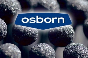 Šveitimo ir šlifavimo įrankiai OSBORN – aukščiausios kokybės ir saugos standartų garantas