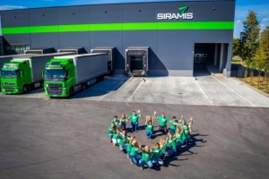 Krovinių pervežimas, transportavimo paslaugos. UAB SIRAMIS – Profesionalumas, kokybė ir atsakomybė