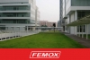 Žolės ir grunto stabilizavimas FEMOX - žaliųjų aikštelių, įvažiavimų, kiemų, takų, arenų įrengimui