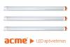LED T8  lempos – sukurkite sveikesnę ir darbingesnę aplinką