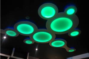 LED apšvietimas – ateities apšvietimas