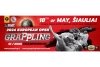 Europos atviras IGF Grappling imtynių čempionatas 2024 / European open IGF Grappling Gi/Nogi championships