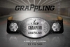 II pasaulio IGF Grappling imtynių čempionatas 2021 / II World IGF Grappling Championship 2021