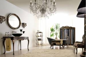 Antikvariniai baldai. Kaip prisijaukinti baroko stilių savo namuose?