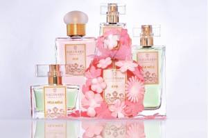 NEPAKARTOJAMA NAUJIENA LUKSURIA KLIENTAMS - GALIMARD since 1747 parfumerijos namų kolekcija