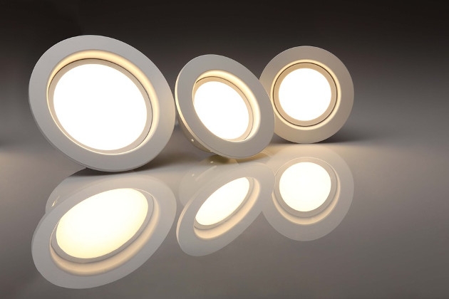 LED lempos ir šviestuvai – ilgaamžis ir elektros energiją taupantis apšvietimo būdas