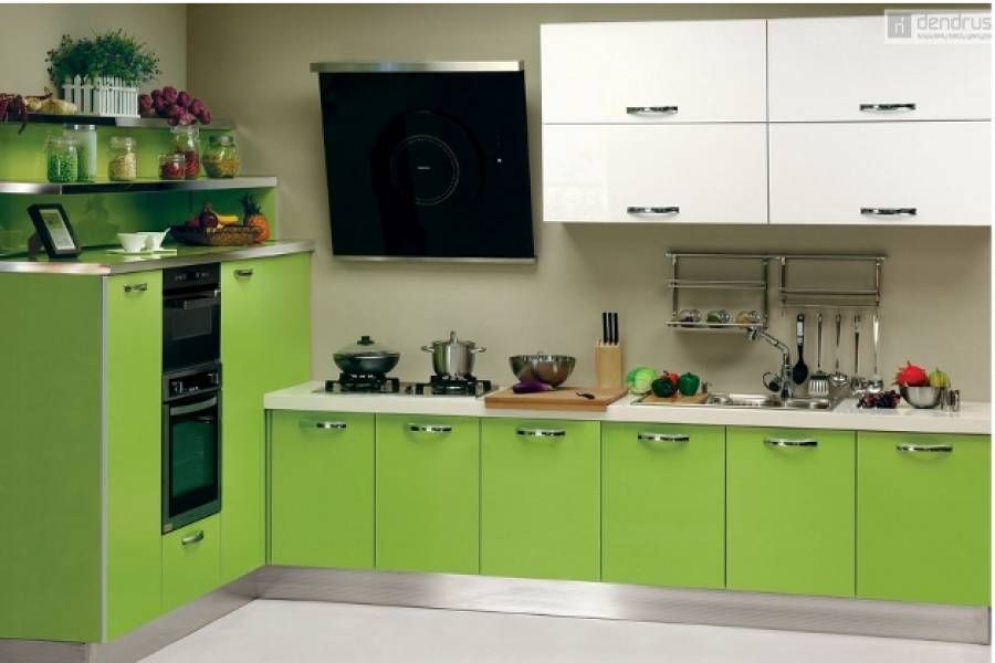 Virtuvės baldai. Patarimai renkantis virtuvės baldų komplektą - visainfo.lt  - įmonių katalogas, straipsniai ir naujienos
