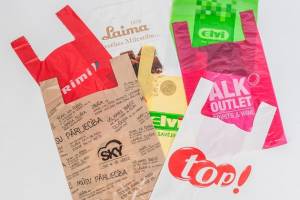 Maišeliai MULTIPACK: Pirkinių, popierinių, fasavimo, šiukšlių, užsegamų ir kt. maišelių gamyba