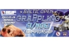 Baltijos šalių atviras Grappling čempionatas 2022 / Baltic open Grappling championship 2022