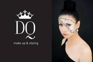 Profesionalus makiažas, stiliaus patarimai, įvaizdžio ir asmeninio stiliaus kūrimas - DQ Makeup &amp; Styling 