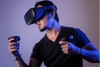 Virtuali Realybė: Žaidimai, Simuliacijos ir Kazino Patirtis