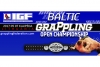 Baltijos šalių atviras Grappling imtynių čempionatas 2017