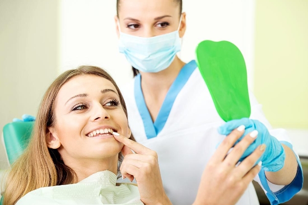 Odontologijos klinika ANGITIA – patikimos paslaugos tautiečiams bei šalies svečiams