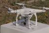 Dronas - orlaivis DJI PHANTOM 3 ADVANCED - vienas iš geriausių dronų rinkoje